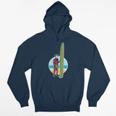 DC Comic Joker Hoodie